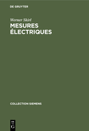 Mesures ?lectriques