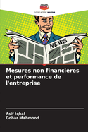 Mesures non financires et performance de l'entreprise
