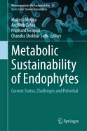 Metabolic Sustainability of Endophytes: Current Status, Challenges and Potential