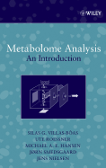Metabolome Analysis: An Introduction
