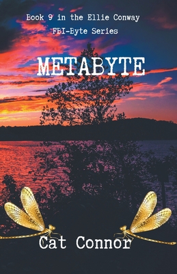 Metabyte - Connor, Cat