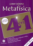 Metafisica 4 En 1, Vol. III