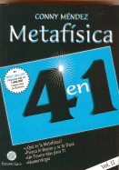 Metafisica 4 En 1 Volumen II