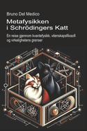 Metafysikken i Schrödingers katt: En reise gjennom kvantefysikk, vitenskapsfilosofi og virkelighetens grenser