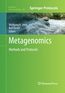 Metagenomics: Methods and Protocols