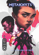metaKnyts #7: 4 The Love of Ony?