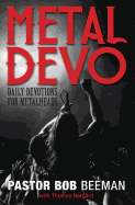 Metal Devo: Daily Devotions for Metalheads