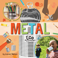Metal Eco Activities