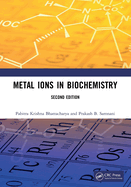 Metal Ions in Biochemistry