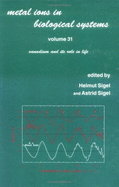 Metal Ions in Biological Systems: Volume 31: Vanadium and Its Role for Life