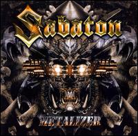 Metalizer - Sabaton