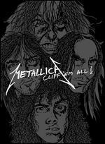 Metallica: Cliff 'em All - Douglas Freel; Jean Pellerin