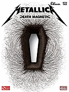 Metallica - Death Magnetic: Easy Guitar with Notes & Tab