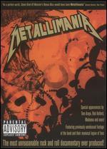 Metallica: Metallimania