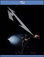 Metallica: Quebec Magnetic [Blu-ray] - 