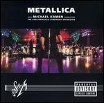 Metallica: S&M [Unedited] [2 Discs] - 