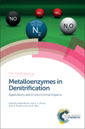 Metalloenzymes in Denitrification: Applications and Environmental Impacts