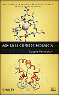 Metalloproteomics - Permyakov, Eugene