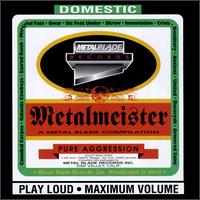 Metalmeister - Various Artists
