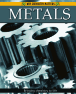 Metals