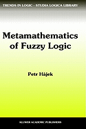 Metamathematics of Fuzzy Logic