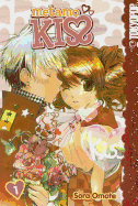 Metamo Kiss: Volume 1