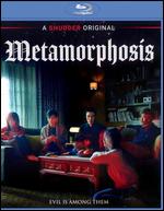 Metamorphosis - Hong-Seon Kim
