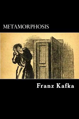 Metamorphosis - Kafka, Franz