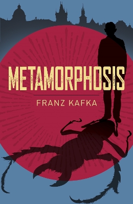 Metamorphosis - Kafka, Franz