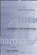 Metaphor and Knowledge: The Challenges of Writing Science