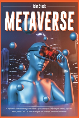 Metaverse - Stock, John