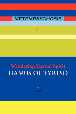 Metempsychosis: Wandering Eternal Spirit - Cap