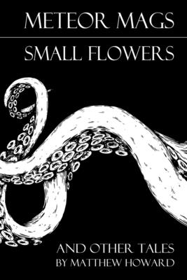 Meteor Mags: Small Flowers and Other Tales - Howard, Matthew