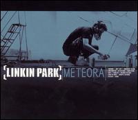 Meteora [Bonus DVD] - Linkin Park