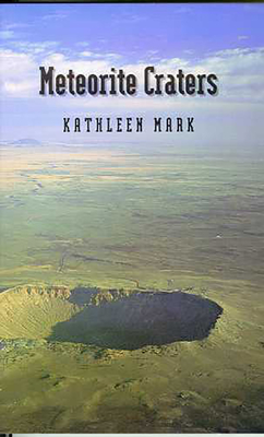 Meteorite Craters - Mark, Kathleen