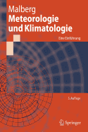 Meteorologie Und Klimatologie: Eine Einfhrung
