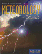 Meteorology: Understanding the Atmosphere