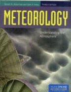 Meteorology: Understanding the Atmosphere