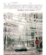 Meteorology with Essential Study Partner (ESP) CD-ROM