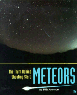 Meteors - Aronson, Billy