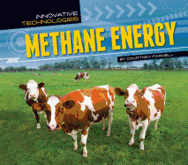 Methane Energy