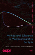 Method and Substance in Macrocomparative Analysis