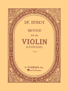 Method for Violin - Part 1: Violin Method