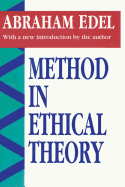 Method in ethical theory.