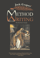 Method Writing: The First Four Concepts