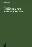 Methoden Der Me?stochastik