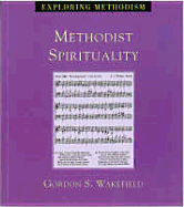 Methodist spirituality