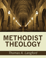 Methodist theology