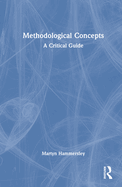 Methodological Concepts: A Critical Guide