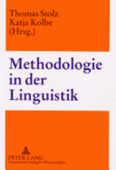 Methodologie in Der Linguistik